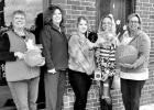 Breast Cancer Awareness decoration winners