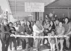 Rustic Arrow joins chamber