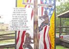 Heritage Museum welcomes “rural mural”