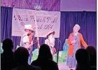 “Good Witch of the South’