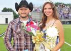 Alejandra Hernandez named