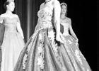 Coronation of the 2022 Peach Queen