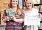 Pittsburg Library receives donation of books