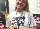 PHS Band receives 1st division ratings