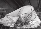 The Ezekiel Airship