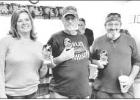 COURTESY PHOTOS Annual T-Bird cook-off a success