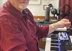 Kenny Goodson COURTESY PHOTOS Honors, Webb film trailer on the Traveling Preachers released