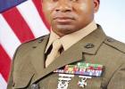 First Sergeant Dempsey M. Lloyd COURTESY PHOTO Dempsey M. Lloyd