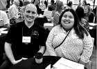 Foundation hosts annual Scholarship Brunch