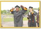 Class of 2023 turns the tassel