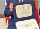 Smith graduates Air