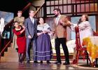 Local actress/director to play role in Arsenic and Old Lace
