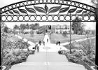 The SNHU Campus COURTESY PHOTO Shaye Sabedra Named to SNHU Dean’s List