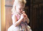 Where each little girl is royalty