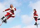 Pittsburg welcomes the Christmas season in style
