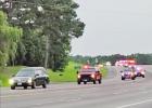Reserve deputy Phillip Allen escorted on final call after succumbing to illness