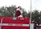 It’s Christmas time in