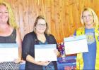 Lions Club installs new officers, grows by two members