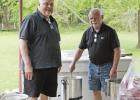Rotary Club welcomes First Responders