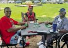 Tashunka Smith, Pittsburg’s Juneteenth celebrations organizer, shares hopes and plans