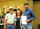 PHS students receive thousands in scholarships at annual banquet