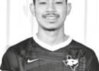 Defensive player of the year (co): Sammy Ramirez All-District Soccer team announced