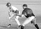 NTCC Baseball splits Sunday Series with Tyler Junior College