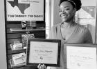 Chamber welcomes new member