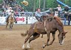 The 61st annual rodeo was held in May. Year in Review 2023