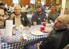Rotary Club welcomes First Responders