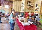 Young ladies fired up to win Rodeo Royalty