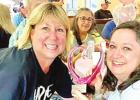 Golfing fore breast cancer
