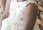 Where each little girl is royalty