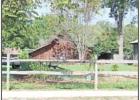 	History of the Northeast Texas Museum Farmstead 