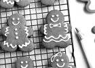 (C) MCCORMICK 7 tips for hosting a virtual holiday cookie exchange