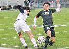 Paris schools deal blows to Pirate soccer programs; Pirates bounce back against ND