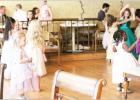 Where each little girl is royalty