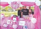 Out & About Chamber Commerce hosts annual Pain Pitt Pink