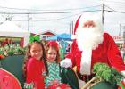 Pittsburg welcomes the Christmas season in style