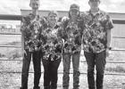 Pittsburg FFA