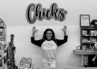 Chicks East TX Boutique: a local, family business