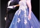 Peach Queen coronation held