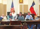 County employees awarded