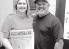 Pittsburg Auto Lube wins advertiser of the month