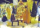 Carols in the Park opens to the public