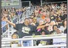 Pirates celebrate Homecoming