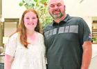 Emma Grace Gilbert Six ladies vie for title of Peach Queen