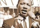 Camp County NAACP to hold MLK Jr. celebration