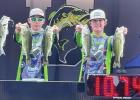 Proffitt, Lee make PISD proud at tournament