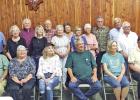 Class of '64 celebrates 59th reunion and plans for 60th